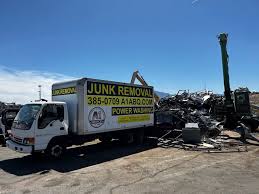 Best Recycling Services for Junk  in Edgewood, WA
