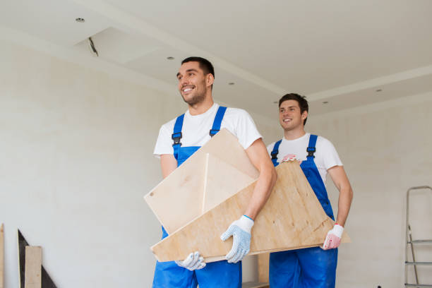 Best Residential Junk Removal  in Edgewood, WA