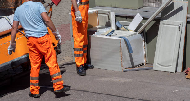 Best Retail Junk Removal  in Edgewood, WA