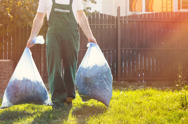 Best Yard Waste Removal  in Edgewood, WA