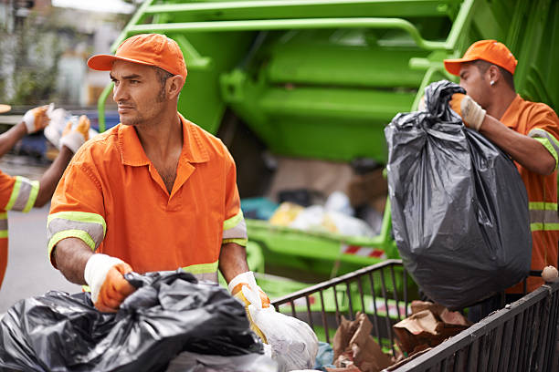 Best Demolition Debris Removal  in Edgewood, WA