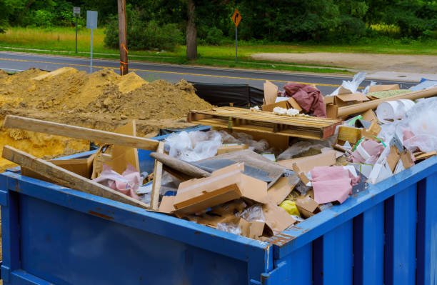 Best Office Cleanout  in Edgewood, WA
