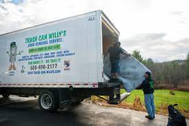 Best Residential Junk Removal  in Edgewood, WA